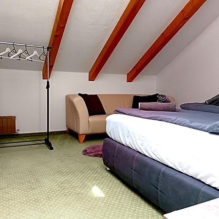Charmante, Ruhige Wohnung In Innsbruck Esterno foto