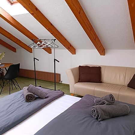 Charmante, Ruhige Wohnung In Innsbruck Esterno foto