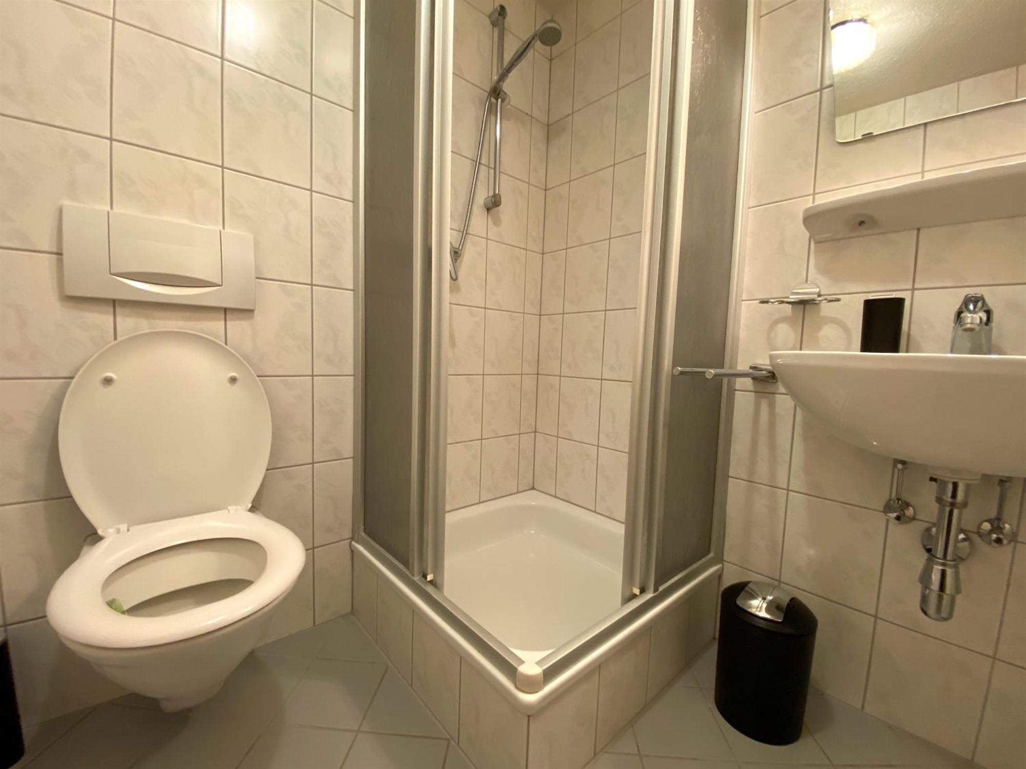 Charmante, Ruhige Wohnung In Innsbruck Esterno foto