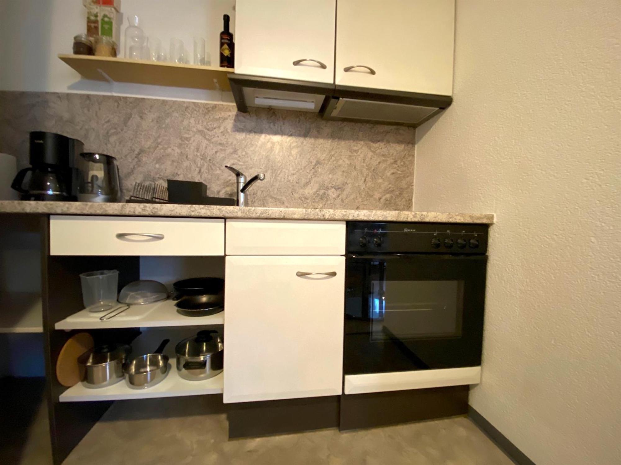 Charmante, Ruhige Wohnung In Innsbruck Esterno foto
