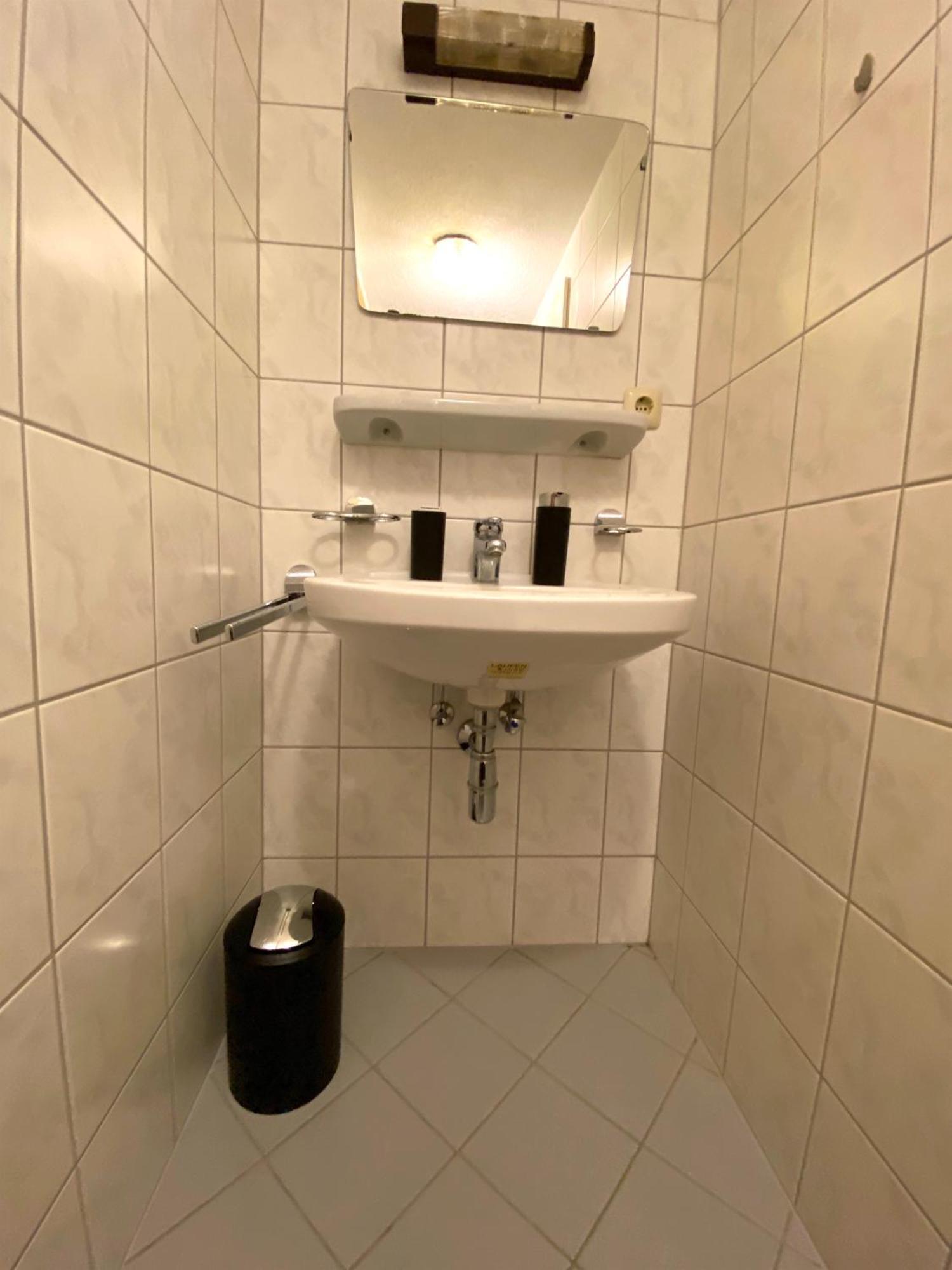 Charmante, Ruhige Wohnung In Innsbruck Esterno foto