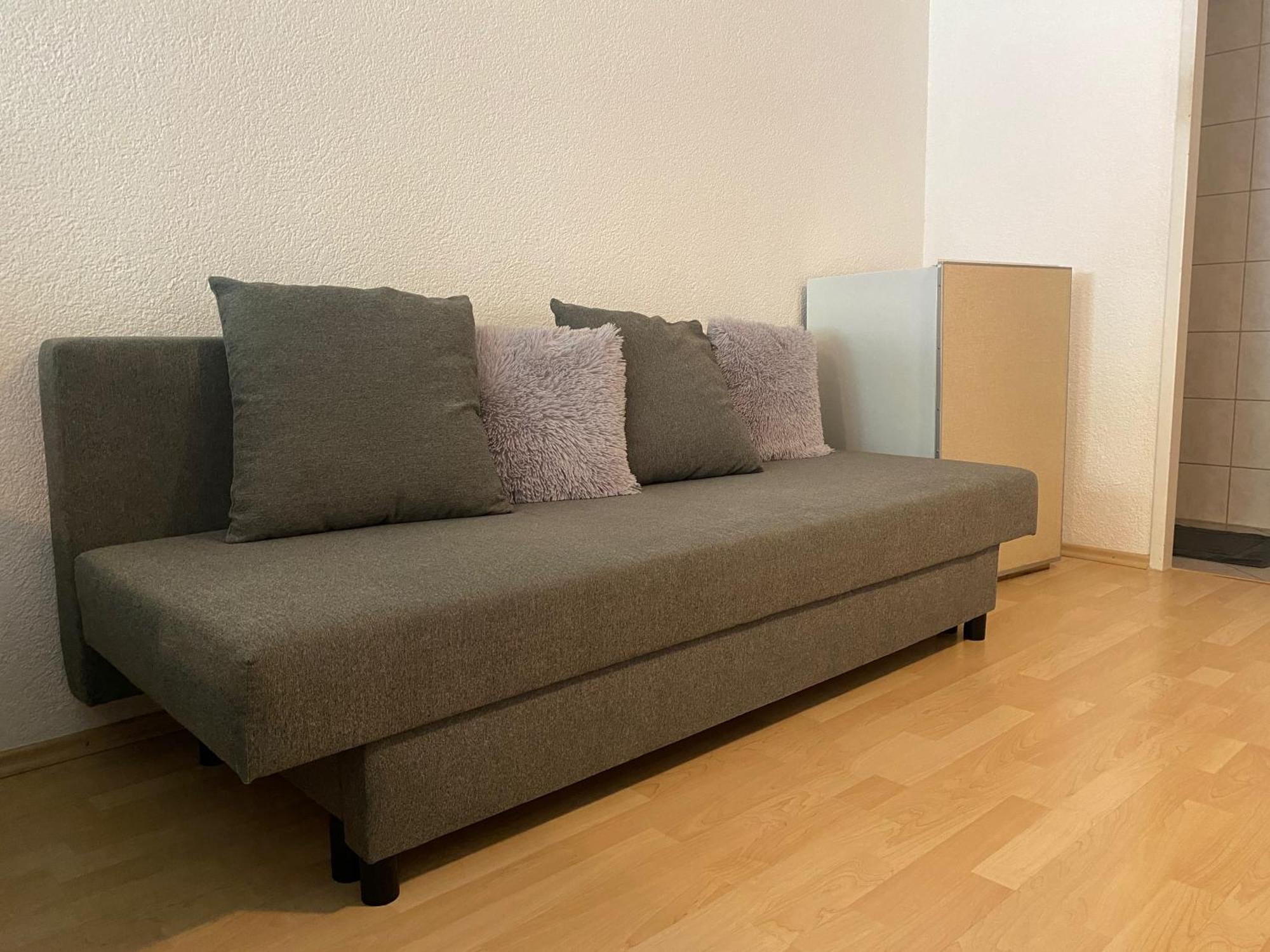 Charmante, Ruhige Wohnung In Innsbruck Esterno foto