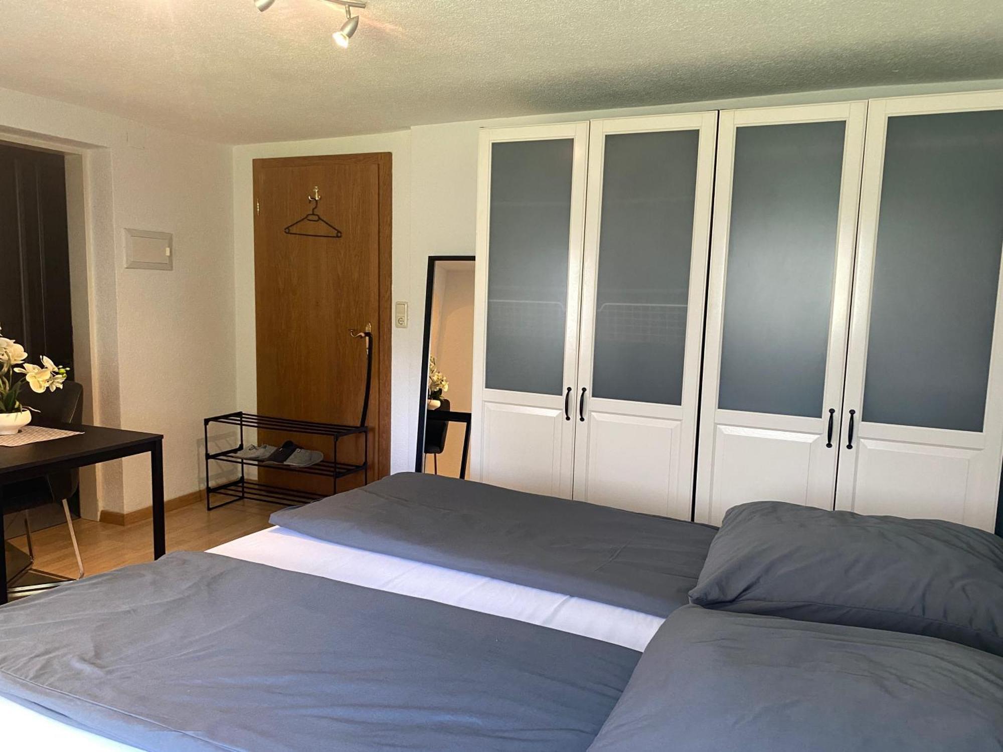 Charmante, Ruhige Wohnung In Innsbruck Esterno foto